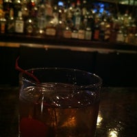 Photo taken at Township Saloon by Bethany H. on 6/7/2012