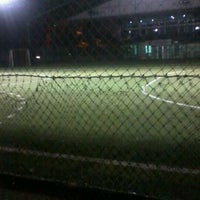 Photo taken at Mega Futsal by Maryono R. on 5/30/2012