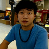 Photo taken at Gelora Teknik Sarinande by Ray R. on 2/21/2012
