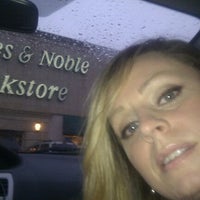 Barnes Noble Bookstore