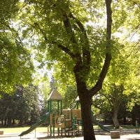 Photo taken at McKenzie Park by Ari J. on 5/10/2012