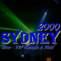 Photo taken at Sydney 2000 Diskotik by Vee&amp;quot;tha V. on 5/22/2012