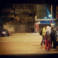 KL Sentral Bus Station  Bus Station in Kuala Lumpur