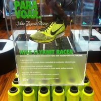 nike shop morumbi