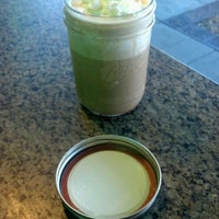 Photo taken at Peet&#39;s Coffee &amp; Tea by EatDrinkBrandy on 6/15/2012