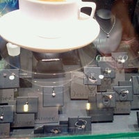 Photo taken at Lee Hwa Jewellery IMM by Where&amp;#39;s Uncle Flea? on 6/28/2012