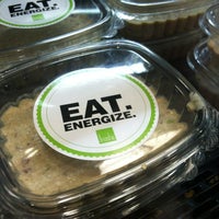 Photo taken at Freshii by Tim P. on 7/30/2012