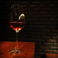 Photo taken at Wine Library by aOmm S. on 3/6/2012