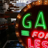 Photo taken at Chicago History Museum by Tina F. on 2/26/2012