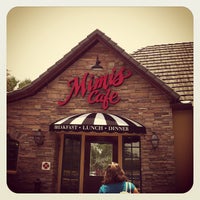 6/13/2012 tarihinde Chris C.ziyaretçi tarafından Mimi&amp;#39;s Cafe'de çekilen fotoğraf