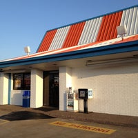 Photo taken at Whataburger by Dat L. on 8/3/2012