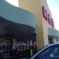 Photo taken at H-E-B by Paul on 8/30/2012