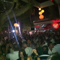 Снимок сделан в Küba Restaurant &amp;amp; Lounge Bar пользователем poLaT 7/21/2012