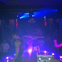 Photo taken at Obsession The Club by Cosmin D. on 3/13/2012