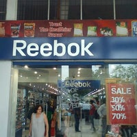 reebok official store