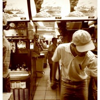 Photo taken at McDonald&#39;s by Drigo M. on 6/22/2012