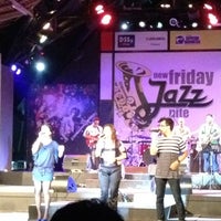 Photo taken at New Friday Jazz Nite by Yudi A. on 2/24/2012