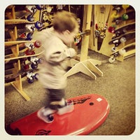 Brave new world 2024 surf and snow