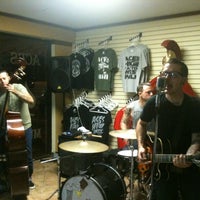 Aces High Tattoo - West Palm Beach, FL