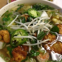 Photo taken at Asian Noodles by Laura J. on 3/24/2012