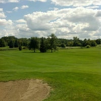 Foto tomada en Braemar Golf Course  por Sarah H. el 8/19/2012