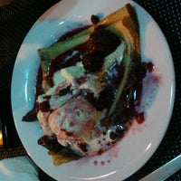 Foto diambil di Tô na Onda oleh Sónia A. F. pada 8/7/2012