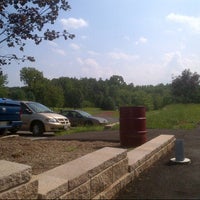 รูปภาพถ่ายที่ Detour Winery โดย Jim B. เมื่อ 8/4/2012