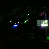 Arena Equation Nightclub