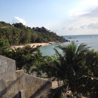 Haad son Resort