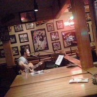 Photo taken at Applebee&amp;#39;s Grill + Bar by Brandon P. on 2/12/2012