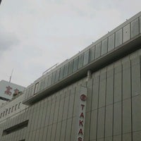 高島屋 T館 柏市のデパート