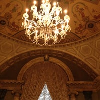 Photo taken at Steinway Hall by Chenge T. on 6/6/2012