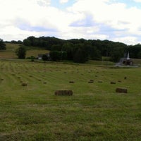 Das Foto wurde bei Mavis Manor | Farm Stay von Sir Justyn &amp;quot;Baron&amp;quot; am 6/8/2012 aufgenommen