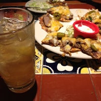 Photo taken at Chili&amp;#39;s Grill &amp;amp; Bar by Chandler M. on 6/17/2012