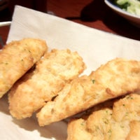 Photo taken at Red Lobster by Louis D. on 5/29/2012