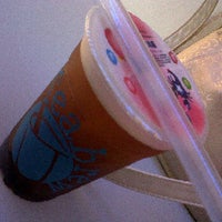 รูปภาพถ่ายที่ Tea Brew Corner โดย Nikka A. เมื่อ 5/30/2012