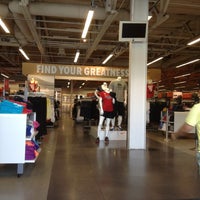 cabazon outlet nike store