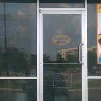 Photo taken at Smoothie King by Ginny H. on 8/18/2012
