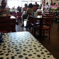 Photo taken at Firehouse Subs by Lanie A. on 3/19/2012