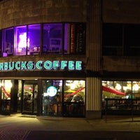 Starbucks College Hill 16 Tips