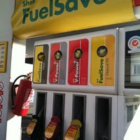 Photo taken at Shell by Honza Z. on 2/20/2012