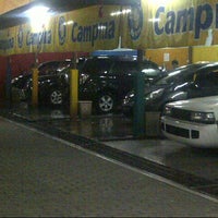 Photo taken at Abank car wash by Syahbud1945oebardjo @. on 7/13/2012