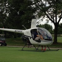 Photo taken at Willow Crest Golf Club by Michael N. on 7/26/2012