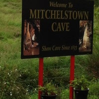 Foto scattata a Mitchelstown Cave da Seth il 6/16/2012