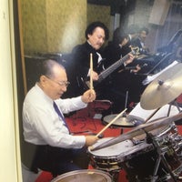 Photo taken at BOOK OFF 大泉学園駅前店 by Akihito T. on 6/24/2012