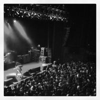 Photo taken at The National by Chris B. on 7/21/2012