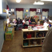 Photo taken at Little People Daycare And Kindergarten by Elicia M. on 5/18/2012