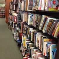 Barnes Noble Bookstore