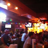 Photo taken at Hooters by Odilon M. on 4/1/2012