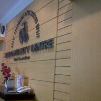 Review London Beauty Centre (LBC)
